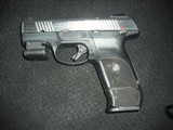 RUGER SR40C 10MM/.40 S&W - 2 of 3