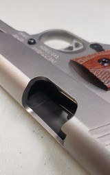 RUGER SR1911 STANDARD .45 ACP - 3 of 3