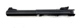 RUGER MARK IV 22/45 .22 LR - 2 of 3