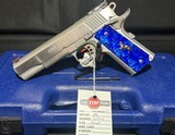 COLT GOLD CUP .38 SUPER +P - 2 of 2
