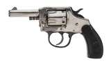 IVER JOHNSON 1900 .32 RIMFIRE - 1 of 2