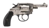 IVER JOHNSON 1900 .32 RIMFIRE - 2 of 2