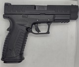 SPRINGFIELD ARMORY XD-M ELITE 10MM - 1 of 3