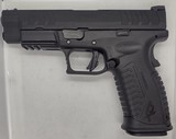 SPRINGFIELD ARMORY XD-M ELITE 10MM - 2 of 3