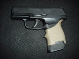 SIG SAUER P365 9MM LUGER (9x19 PARA) - 2 of 3