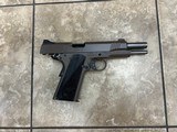 KIMBER 1911 CUSTOM LW .45 ACP - 3 of 3