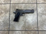 KIMBER 1911 CUSTOM LW .45 ACP - 1 of 3