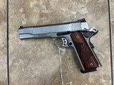 SMITH & WESSON SW1911 .45 ACP - 3 of 3