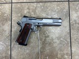 SMITH & WESSON SW1911 .45 ACP - 1 of 3