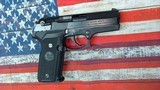 STOEGER COUGAR 8040 F .40 S&W - 1 of 3