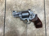 SMITH & WESSON
629-6 .44 MAGNUM - 3 of 3
