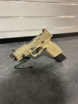 FN 510 TACTICAL 10MM - 1 of 3