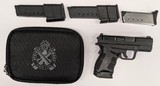 Springfield Armory XD-S Mod.2 OSP .45 ACP - 1 of 1
