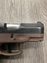 TAURUS MILLENIUM G2 9MM LUGER (9x19 PARA) - 3 of 3