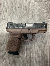TAURUS MILLENIUM G2 9MM LUGER (9x19 PARA) - 2 of 3