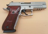 SIG SAUER P220 .45 ACP - 1 of 2