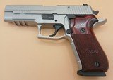 SIG SAUER P220 .45 ACP - 2 of 2