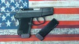 KELTEC p3at .380 ACP - 1 of 3