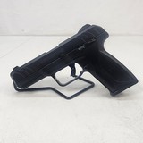 RUGER SECURITY 9 9MM LUGER (9x19 PARA) - 1 of 3
