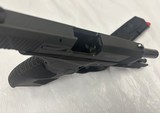 Mossberg MC2c Cross-Bolt Safety 9MM LUGER (9X19 PARA) - 3 of 3