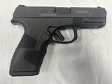 Mossberg MC2c Cross-Bolt Safety 9MM LUGER (9X19 PARA) - 2 of 3