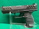 WALTHER ARMS PDP FULL SIZE 4.5" 9MM LUGER (9X19 PARA) - 2 of 3
