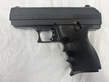 HI-POINT C9 9MM LUGER (9X19 PARA) - 2 of 3