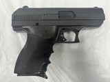 HI-POINT C9 9MM LUGER (9X19 PARA) - 1 of 3