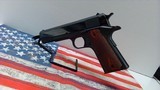 COLT government model mk IV series ‚‚70 .45 AC - 2 of 3