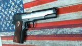 COLT government model mk IV series ‚‚70 .45 AC - 1 of 3