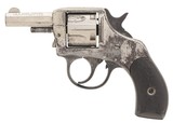 H&R YOUNG AMERICA .32 S&W