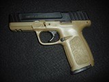 SMITH & WESSON SD9 9MM LUGER (9x19 PARA) - 2 of 3