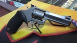 TAURUS TRACKER 627 .357 MAG - 2 of 3