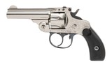 H&R TOP BREAK .32 S&W
