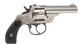 H&R TOP BREAK .32 S&W - 3 of 3