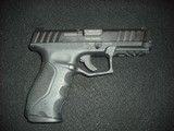 STOEGER STR-9 9MM LUGER (9x19 PARA) - 1 of 2