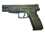 SPRINGFIELD ARMORY xd-9 tactical 9MM LUGER (9x19 PARA) - 1 of 3