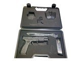 SPRINGFIELD ARMORY xd-9 tactical 9MM LUGER (9x19 PARA) - 2 of 3