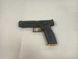 CZ P10-F 9MM LUGER (9x19 PARA) - 2 of 3