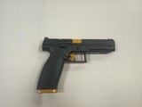 CZ P10-F 9MM LUGER (9x19 PARA)