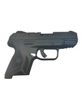 RUGER SECURITY 9 9MM LUGER (9x19 PARA)