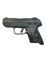 RUGER SECURITY 9 9MM LUGER (9x19 PARA) - 2 of 3