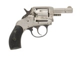H&R AMERICAN DA .32 S&W - 2 of 3