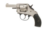 H&R AMERICAN DA .32 S&W