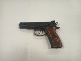 CZ 75B 9MM LUGER (9x19 PARA) - 2 of 3