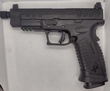 SPRINGFIELD XDM 9MM LUGER (9X19 PARA) - 2 of 3