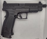 SPRINGFIELD XDM 9MM LUGER (9X19 PARA) - 1 of 3