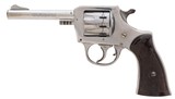H&R 922 .22 LR