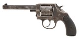 U.S. REVOLVER CO. SINGLE ACTION .38 S&W - 1 of 3
