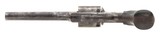 U.S. REVOLVER CO. SINGLE ACTION .38 S&W - 2 of 3